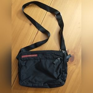 Prada crossbody bag